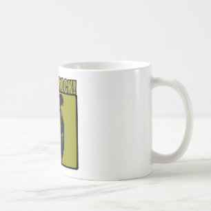 Koalas Rock! Coffee Mug