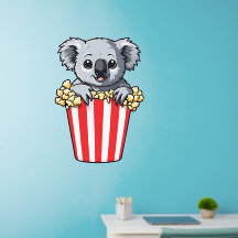 Koalaty Popcorn
