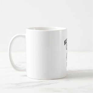 Koalified Dad Cute Koala Father Shirt Design_1 Coffee Mug