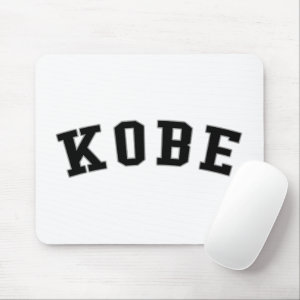 Kobe