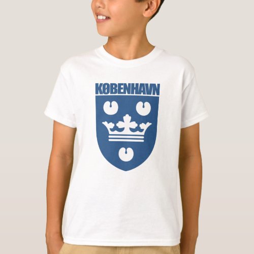 Kobenhavn Copenhagen Pride Shirts