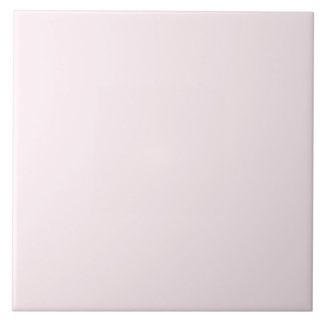 Kobi Pink White tile (Front)