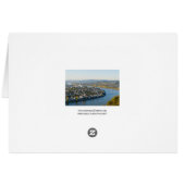 Koblenz Cards (Back Horizontal)