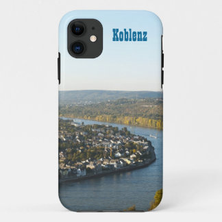 Koblenz iPhone 11 Case