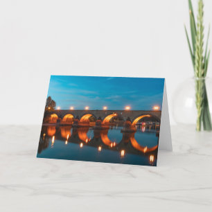 Koblenz Germany Card
