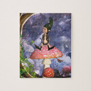 kobold jigsaw puzzle