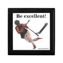 Kobold Kick Scooter Tricks Fantasy Art Gift Box Kobold Kick Scooter Tricks Fantasy Art Gift Box