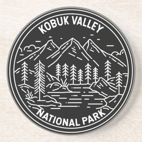 Kobuk Valley National Park Alaska Monoline Coaster