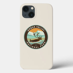 Kobuk Valley National Park iPhone 13 Case