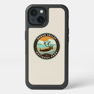 Kobuk Valley National Park iPhone 13 Case