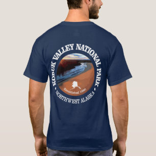 Kobuk Valley (NP2) T-Shirt