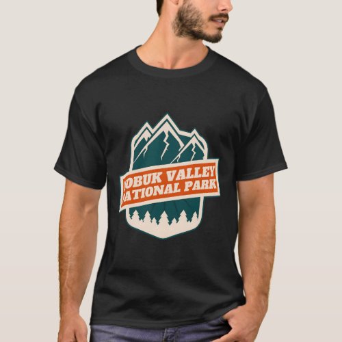 Kobuk Valley � Spirit of the Mountains