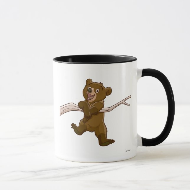 Koda Disney Mug (Right)