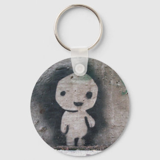 Kodama Keychain