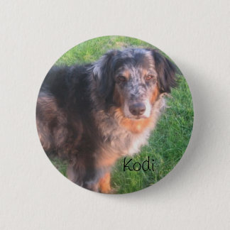 Kodi Dog Button