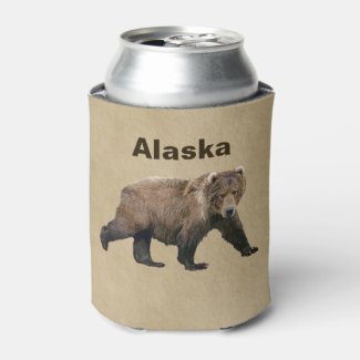 Kodiak Bear