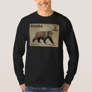 Kodiak Bear T-Shirt