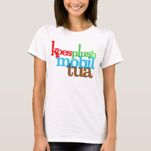  Tua T Shirts T Shirt Design Printing Zazzle