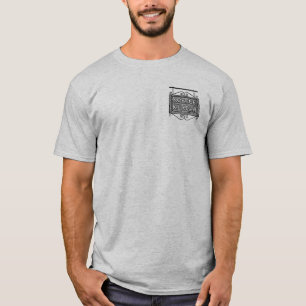 Koffee Klatch Tee (Light)