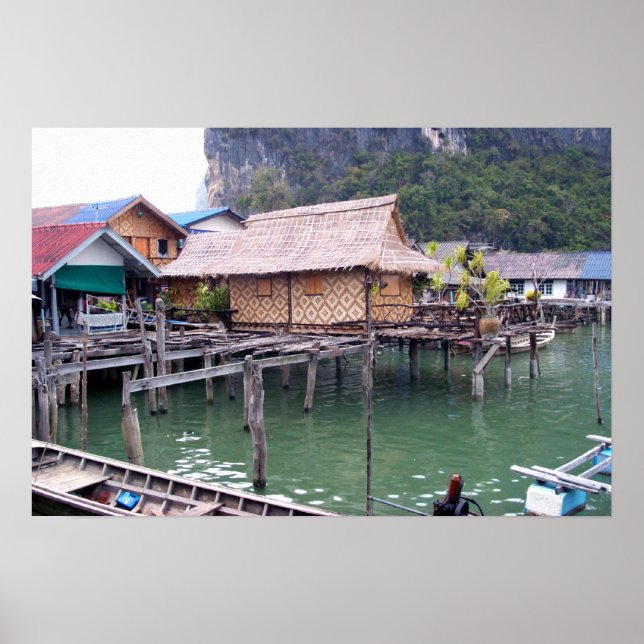 Koh Pan Yi Poster (Front)