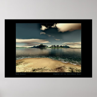 Koh Samui Poster