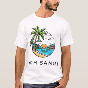Koh Samui T-Shirt