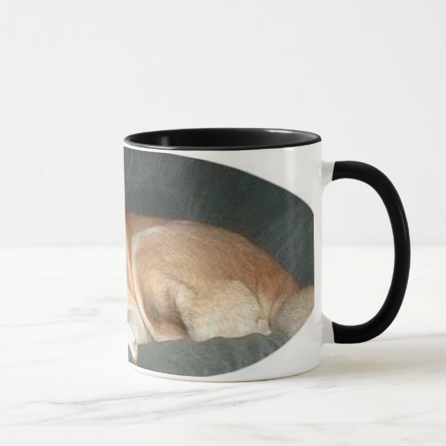 kohai-1mug mug (Right)
