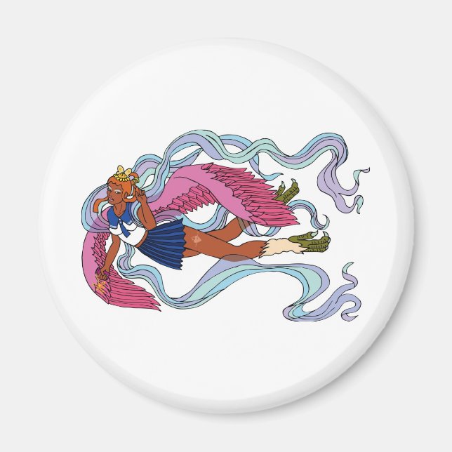 Kohiten Magnet (Front)