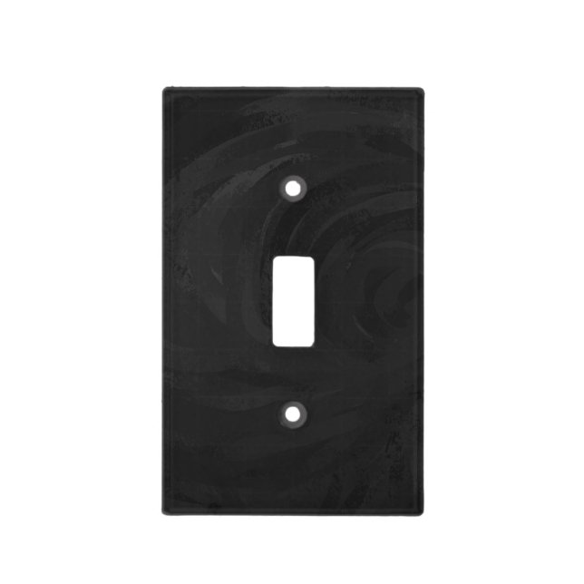 Kohl Light Switch Cover (Front)