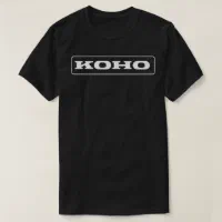 Koho, Shirts & Tops