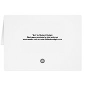 Koi (Back Horizontal)