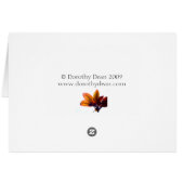 Koi Cards (Back Horizontal)