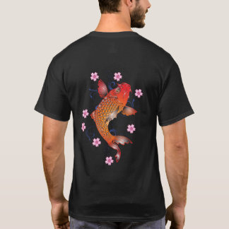 Koi carp T-Shirt
