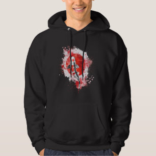 Koi Fish Japanese Art Nishikigoi Fish Japanese Koi Hoodie