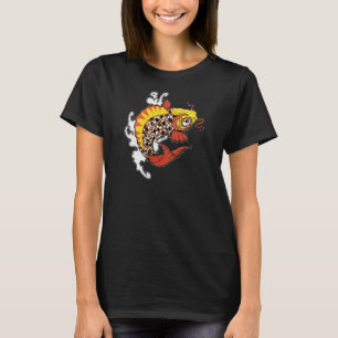 Koi Fish Shirt