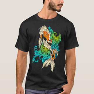 Koi Fish T-Shirt