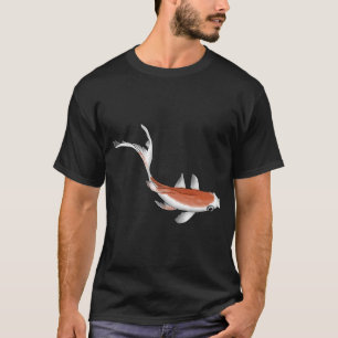 Koi Fish T-Shirt