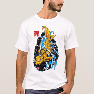 Koi fish T-Shirt
