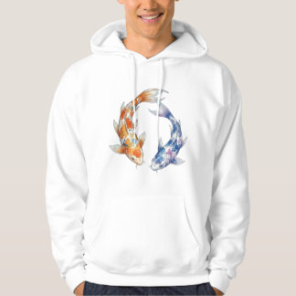 KOI HOODIE