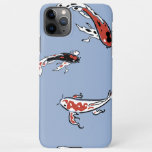 Koi iPhone 11Pro Max Case