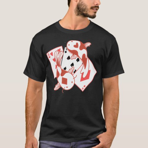 Koi Kards Classic TShirt