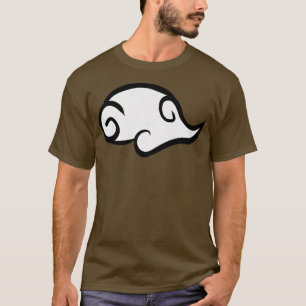 Koi Kite Japanese (Red) Premium T-Shirt