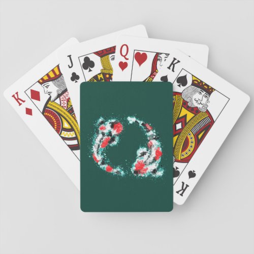 Koi Koi Cards