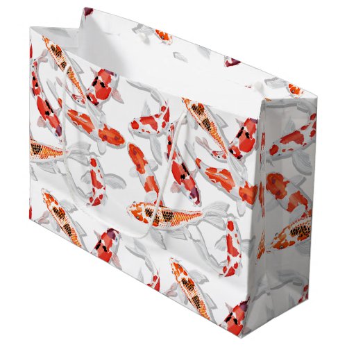 Koi Large Gift Bag