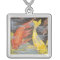 Koi Necklace