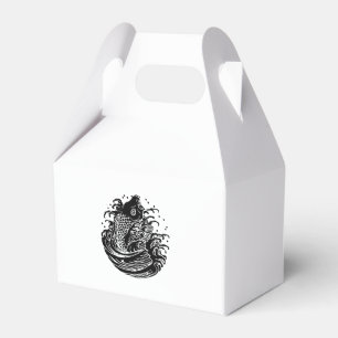 Koi ni Mizu Favor Boxes