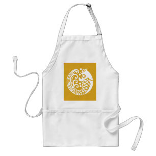 Koi ni Nami Adult Apron