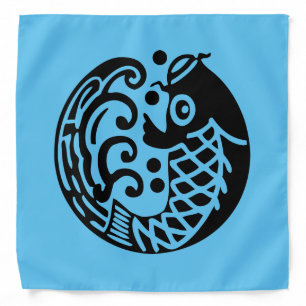 Koi ni Nami Bandana
