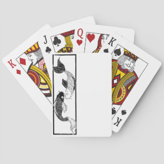 KOI POKER CARDS