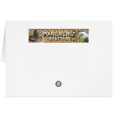 KOI POND (Back Horizontal)